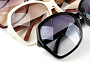 太阳镜选购“八项注意”